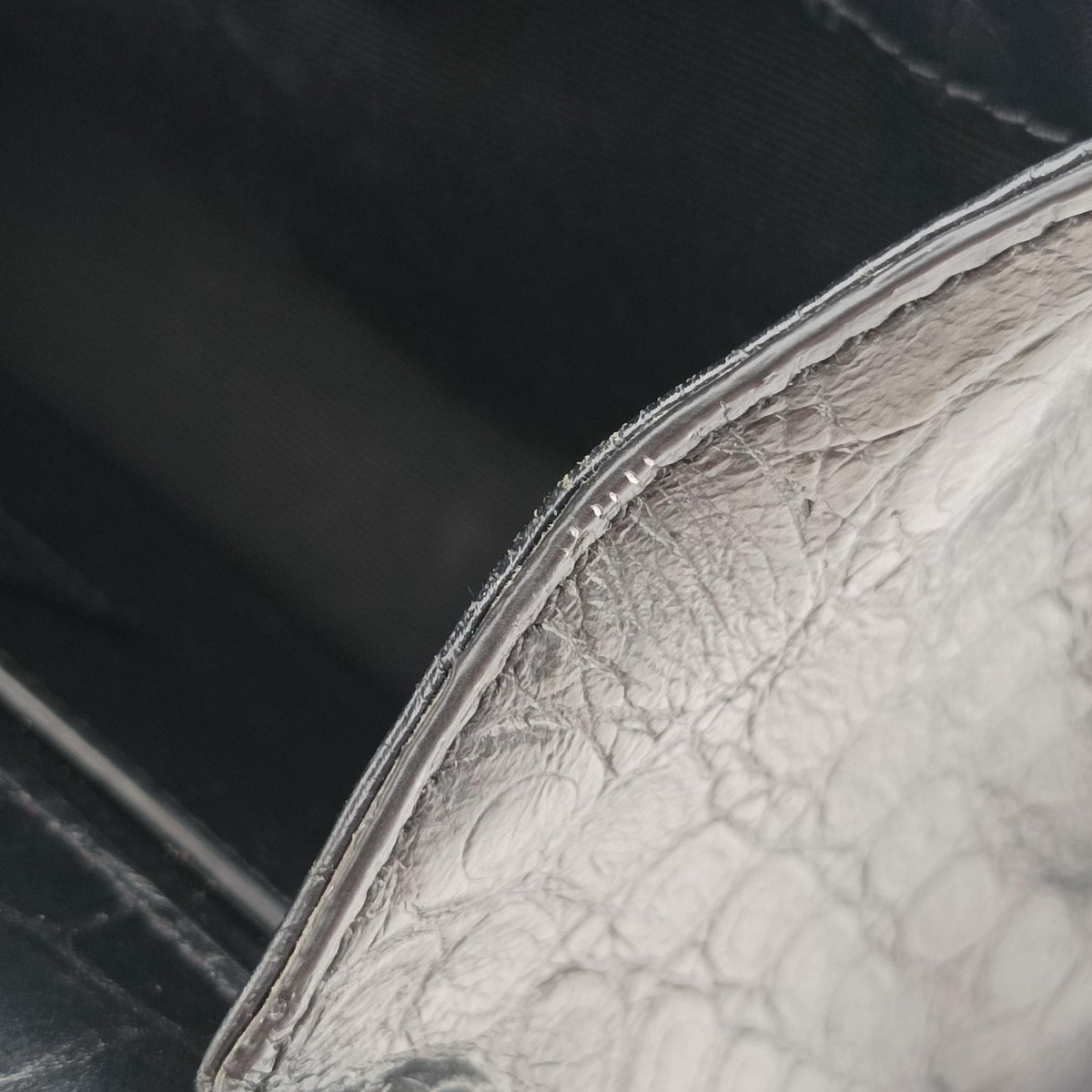 KATE Black Leather 474366 ALM.474366.0318ケイト ブラック レザー 474366 ALM.474366.0318