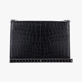 KATE Black Leather 474366 ALM.474366.0318ケイト ブラック レザー 474366 ALM.474366.0318