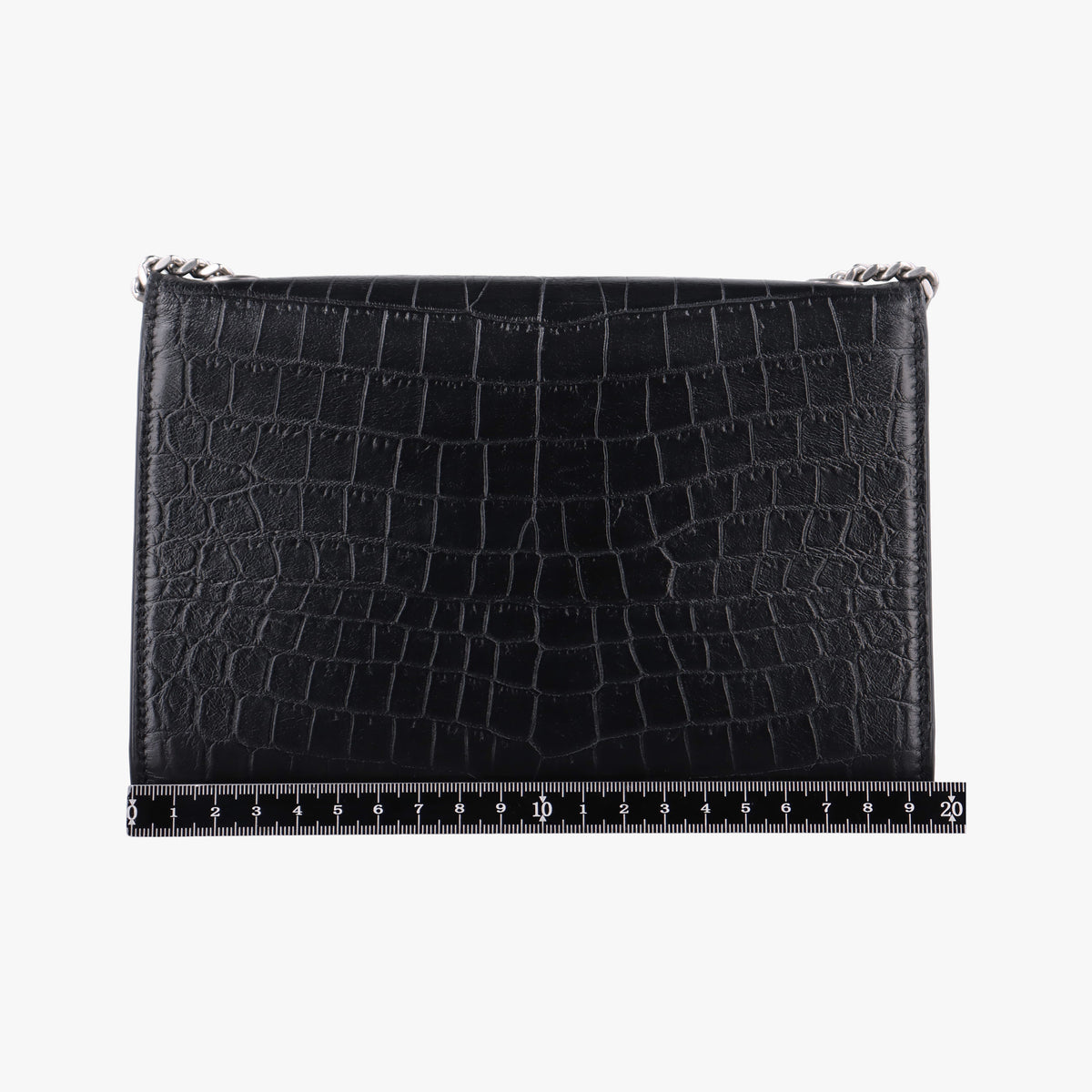KATE Black Leather 474366 ALM.474366.0318ケイト ブラック レザー 474366 ALM.474366.0318