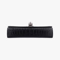 KATE Black Leather 474366 ALM.474366.0318ケイト ブラック レザー 474366 ALM.474366.0318