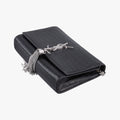 KATE Black Leather 474366 ALM.474366.0318ケイト ブラック レザー 474366 ALM.474366.0318