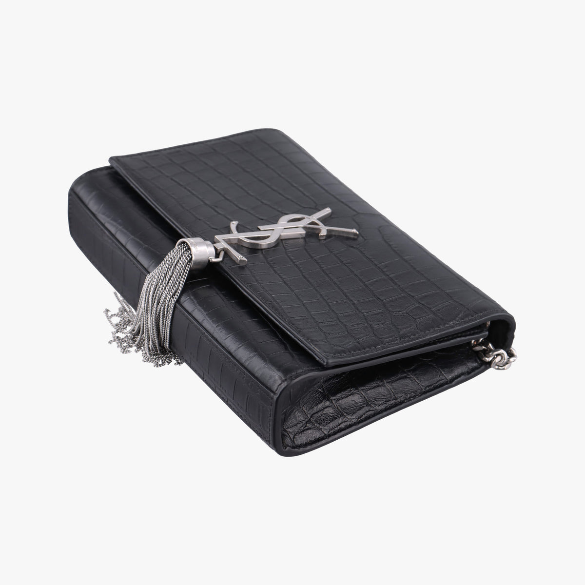 KATE Black Leather 474366 ALM.474366.0318ケイト ブラック レザー 474366 ALM.474366.0318