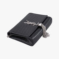 KATE Black Leather 474366 ALM.474366.0318ケイト ブラック レザー 474366 ALM.474366.0318