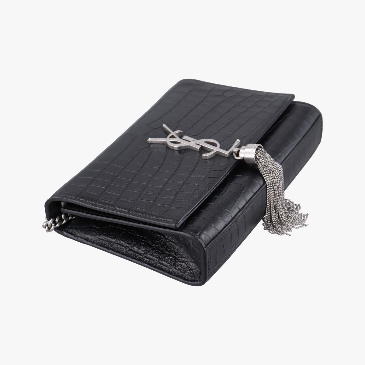 KATE Black Leather 474366 ALM.474366.0318ケイト ブラック レザー 474366 ALM.474366.0318