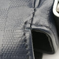 District PM Noir Damier Infini Leather N41033 CA0198ディストリクト PM ノワール ダミエアンフィニレザー N41033 CA0198
