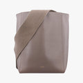 Sangle Bucket Small Brown Leather S-GM-3118サングル バケット スモール ブラウン レザー S-GM-3118