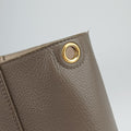 Sangle Bucket Small Brown Leather S-GM-3118サングル バケット スモール ブラウン レザー S-GM-3118
