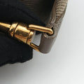 Sangle Bucket Small Brown Leather S-GM-3118サングル バケット スモール ブラウン レザー S-GM-3118