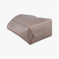Sangle Bucket Small Brown Leather S-GM-3118サングル バケット スモール ブラウン レザー S-GM-3118