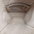 Sangle Bucket Small Brown Leather S-GM-3118サングル バケット スモール ブラウン レザー S-GM-3118
