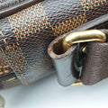 SHELTON MM EBENE Damier Canvas N41149 MI2122シェルトンMM エベヌ ダミエキャンバス N41149 MI2122