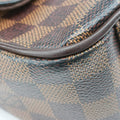 SHELTON MM EBENE Damier Canvas N41149 MI2122シェルトンMM エベヌ ダミエキャンバス N41149 MI2122