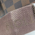 SHELTON MM EBENE Damier Canvas N41149 MI2122シェルトンMM エベヌ ダミエキャンバス N41149 MI2122