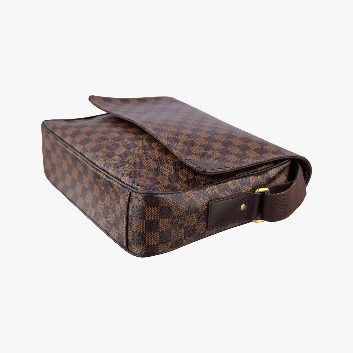 SHELTON MM EBENE Damier Canvas N41149 MI2122シェルトンMM エベヌ ダミエキャンバス N41149 MI2122