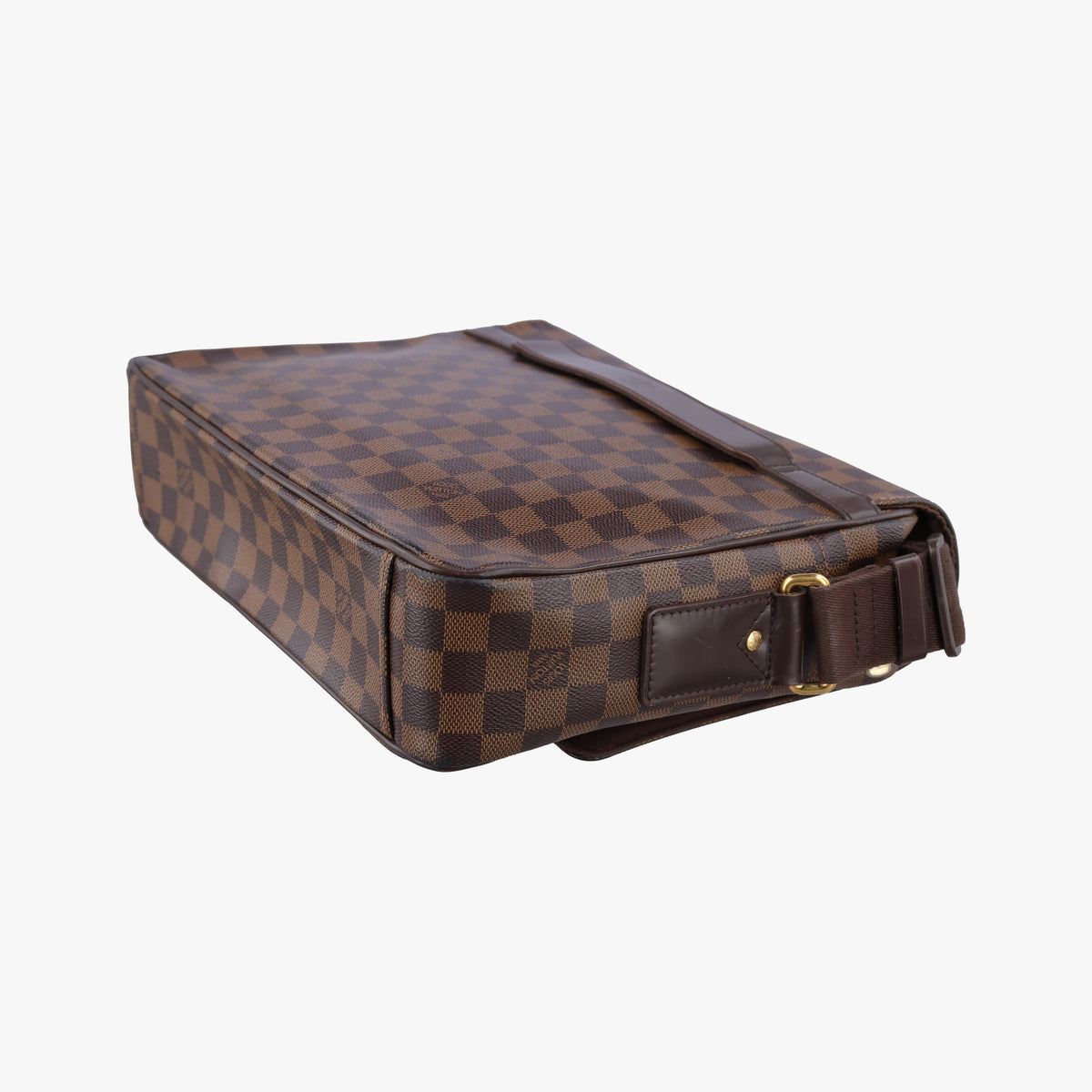 SHELTON MM EBENE Damier Canvas N41149 MI2122シェルトンMM エベヌ ダミエキャンバス N41149 MI2122