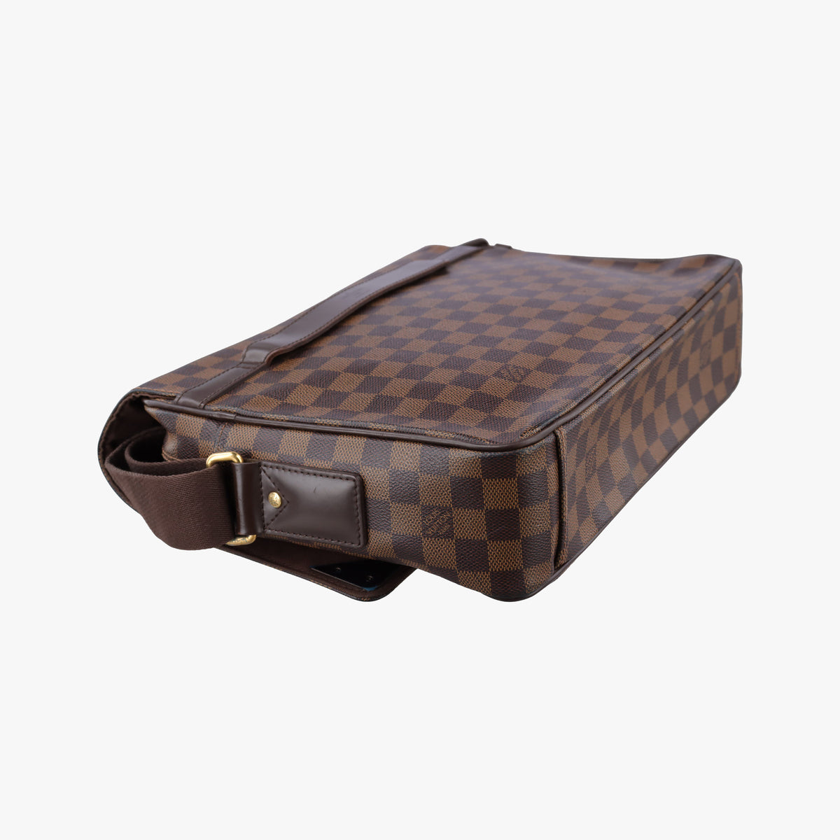 SHELTON MM EBENE Damier Canvas N41149 MI2122シェルトンMM エベヌ ダミエキャンバス N41149 MI2122