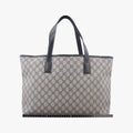 MicroGuccissima Navy PVC coated canvas 211137 H011865593マイクログッチシマ ブルーブラック PVCコーティングキャンバス 211137 H011865593