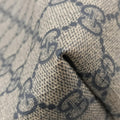 MicroGuccissima Navy PVC coated canvas 211137 H011865593マイクログッチシマ ブルーブラック PVCコーティングキャンバス 211137 H011865593