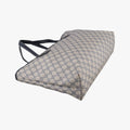 MicroGuccissima Navy PVC coated canvas 211137 H011865593マイクログッチシマ ブルーブラック PVCコーティングキャンバス 211137 H011865593