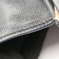 Trapèze Beige×blue×black Leather S-AT-4114 S-CU-5104トラペーズ ベージ×ブルー×ブラック レザー S-AT-4114 S-CU-5104