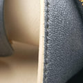 Trapèze Beige×blue×black Leather S-AT-4114 S-CU-5104トラペーズ ベージ×ブルー×ブラック レザー S-AT-4114 S-CU-5104