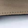 Trapèze Beige×blue×black Leather S-AT-4114 S-CU-5104トラペーズ ベージ×ブルー×ブラック レザー S-AT-4114 S-CU-5104