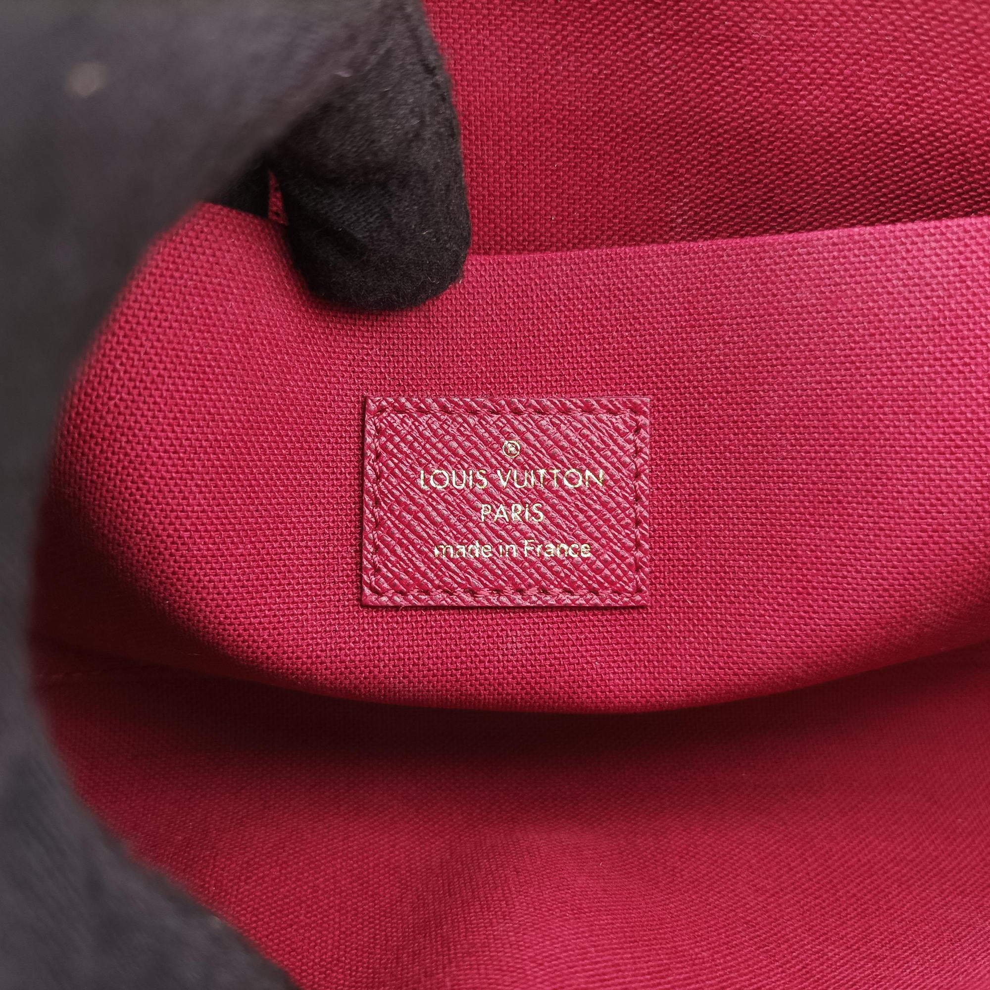Pochette Felicie Brown Monogram Canvas M61276 SP0158ポシェット フェリシー モノグラム/ブラウン モノグラムキャンバス M61276 SP0158