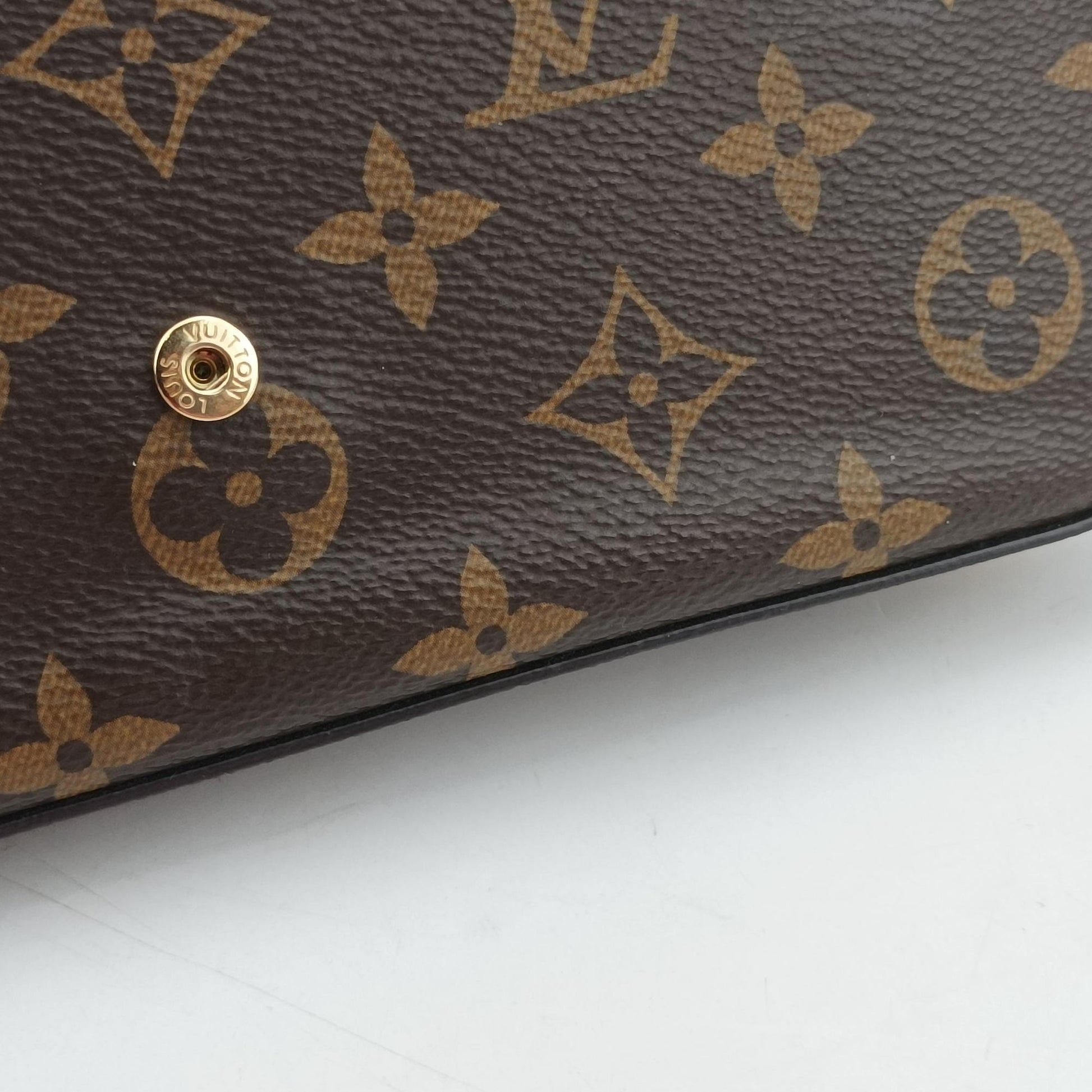 Pochette Felicie Brown Monogram Canvas M61276 SP0158ポシェット フェリシー モノグラム/ブラウン モノグラムキャンバス M61276 SP0158