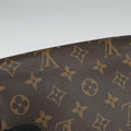 Pochette Felicie Brown Monogram Canvas M61276 SP0158ポシェット フェリシー モノグラム/ブラウン モノグラムキャンバス M61276 SP0158