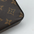 Pochette Felicie Brown Monogram Canvas M61276 SP0158ポシェット フェリシー モノグラム/ブラウン モノグラムキャンバス M61276 SP0158