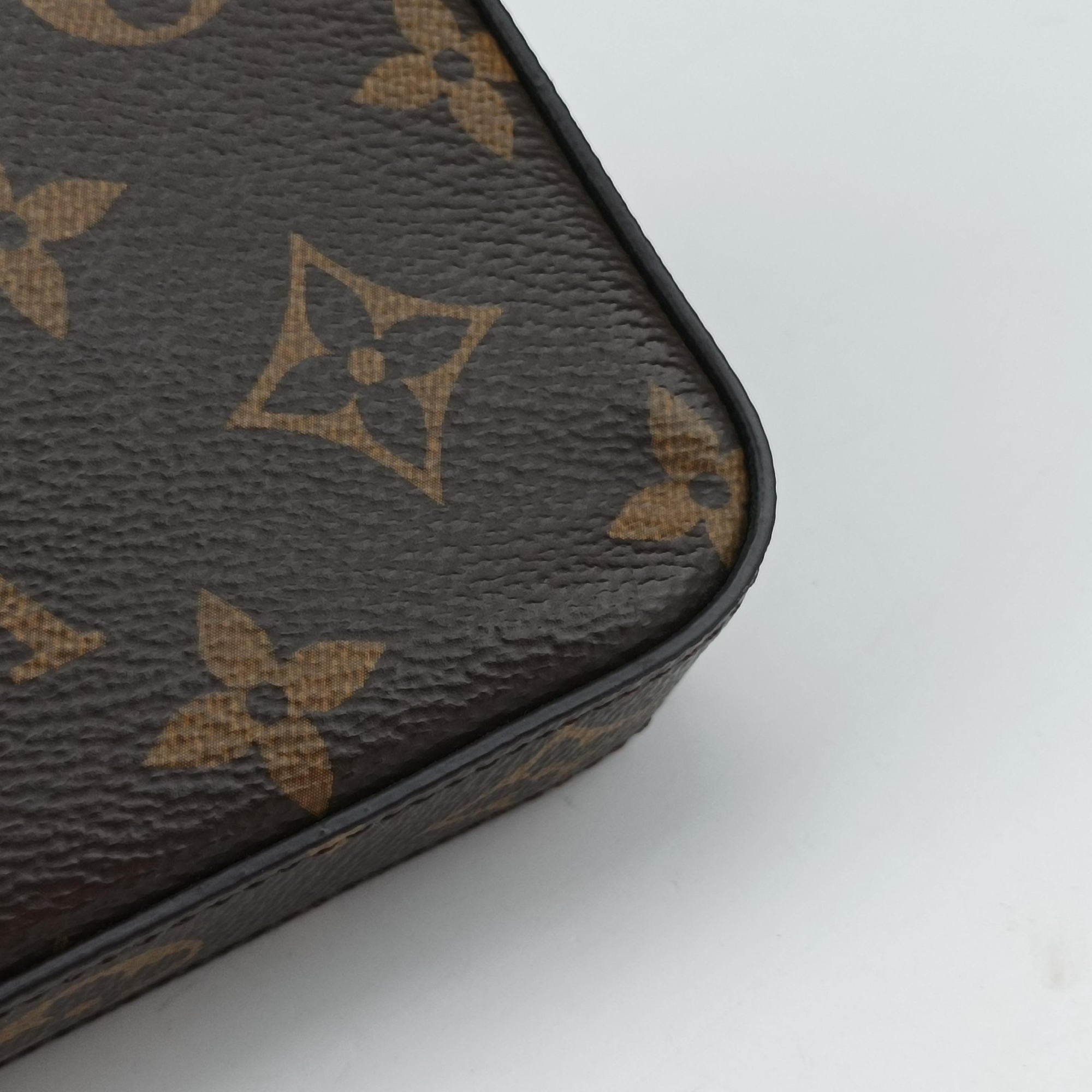 Pochette Felicie Brown Monogram Canvas M61276 SP0158ポシェット フェリシー モノグラム/ブラウン モノグラムキャンバス M61276 SP0158