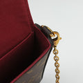 Pochette Felicie Brown Monogram Canvas M61276 SP0158ポシェット フェリシー モノグラム/ブラウン モノグラムキャンバス M61276 SP0158