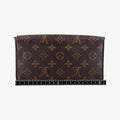 Pochette Felicie Brown Monogram Canvas M61276 SP0158ポシェット フェリシー モノグラム/ブラウン モノグラムキャンバス M61276 SP0158