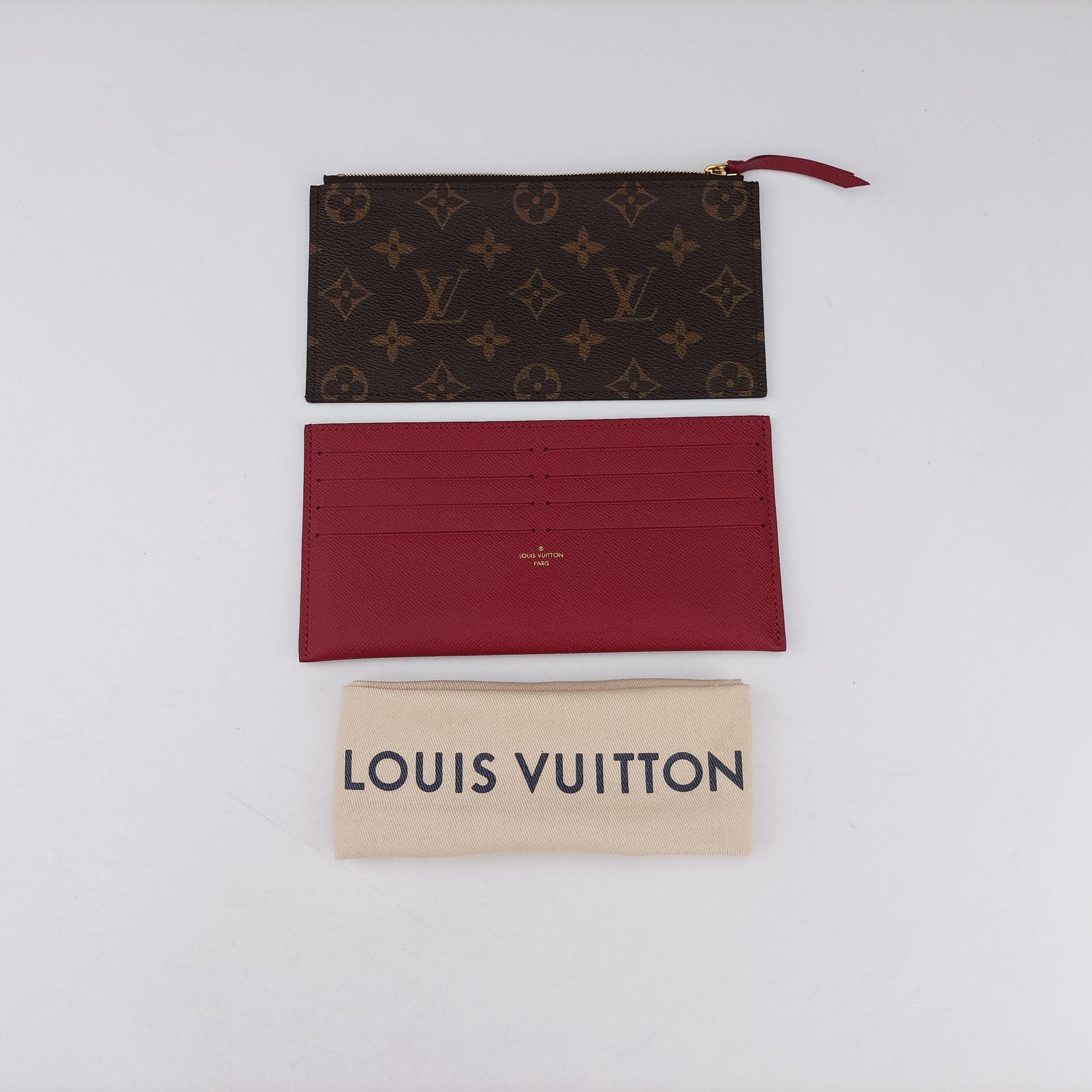 Pochette Felicie Brown Monogram Canvas M61276 SP0158ポシェット フェリシー モノグラム/ブラウン モノグラムキャンバス M61276 SP0158