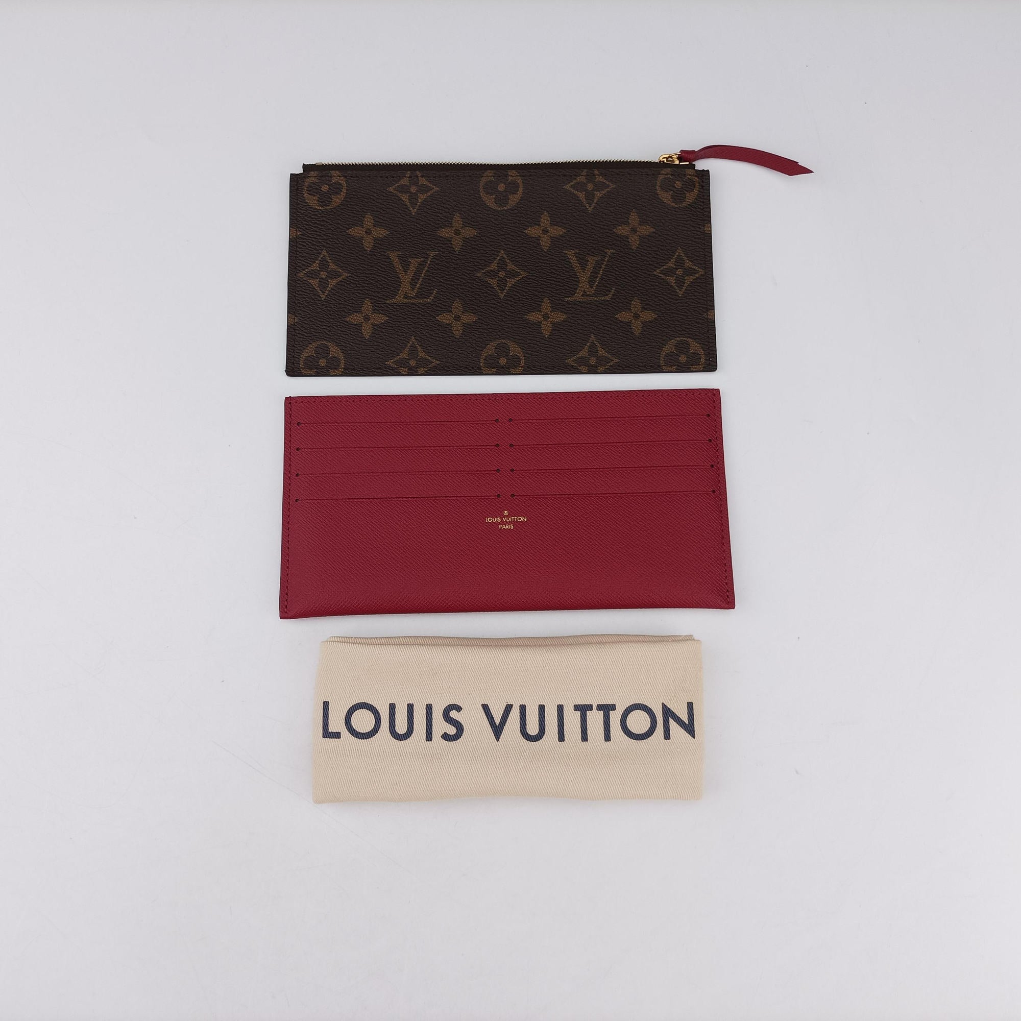 Pochette Felicie Brown Monogram Canvas M61276 SP0158ポシェット フェリシー モノグラム/ブラウン モノグラムキャンバス M61276 SP0158