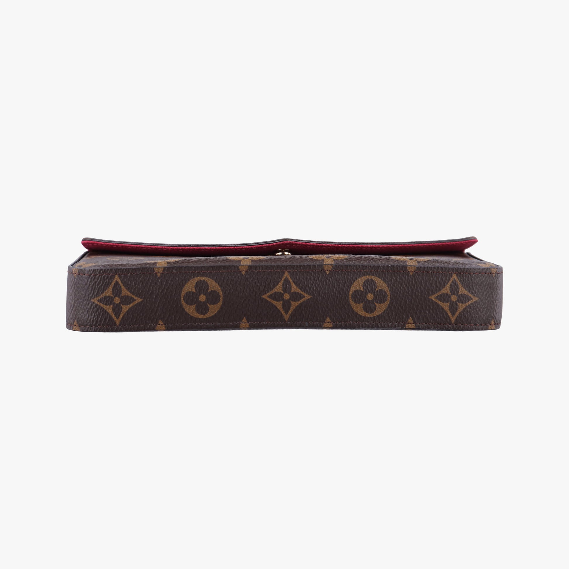 Pochette Felicie Brown Monogram Canvas M61276 SP0158ポシェット フェリシー モノグラム/ブラウン モノグラムキャンバス M61276 SP0158