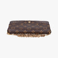 Pochette Felicie Brown Monogram Canvas M61276 SP0158ポシェット フェリシー モノグラム/ブラウン モノグラムキャンバス M61276 SP0158