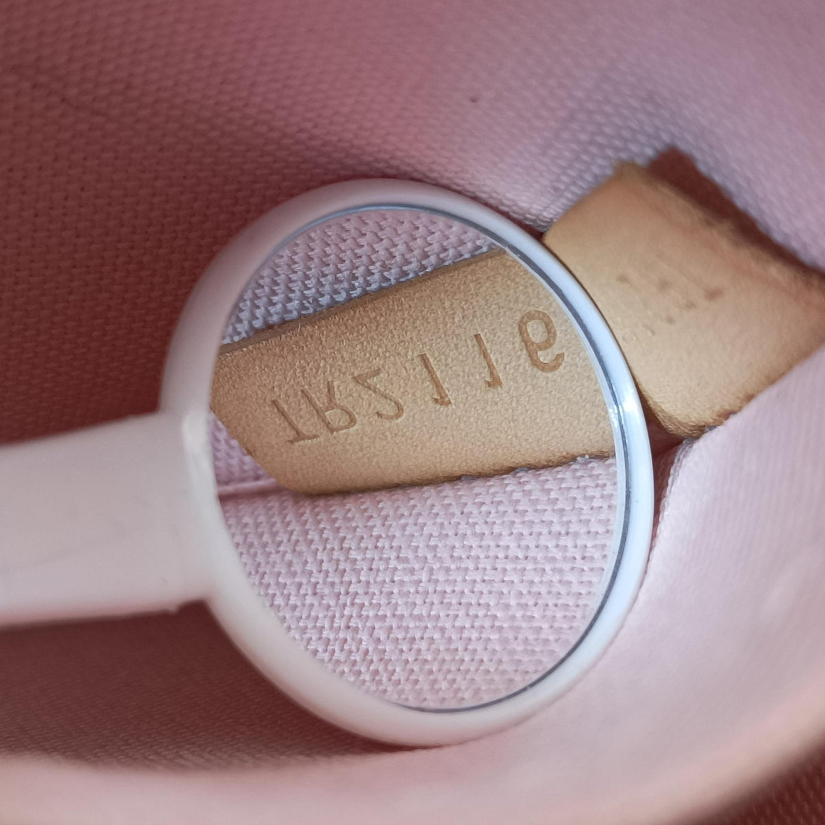 Secondhand Louis Vuitton CROISETTE Azur Damier Canvas N41581 shoulderbag | stylenewstar