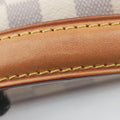 Secondhand Louis Vuitton CROISETTE Azur Damier Canvas N41581 shoulderbag | stylenewstar