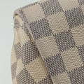 Secondhand Louis Vuitton CROISETTE Azur Damier Canvas N41581 shoulderbag | stylenewstar