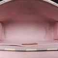 Secondhand Louis Vuitton CROISETTE Azur Damier Canvas N41581 shoulderbag | stylenewstar