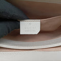 Ophidia Beige×White×Multicolor PVC coated canvas×Leather 503877 G030930126オフィディア ベージュ×ホワイト×マルチカラー PVCコーティングキャンバス×レザー 503877 G030930126