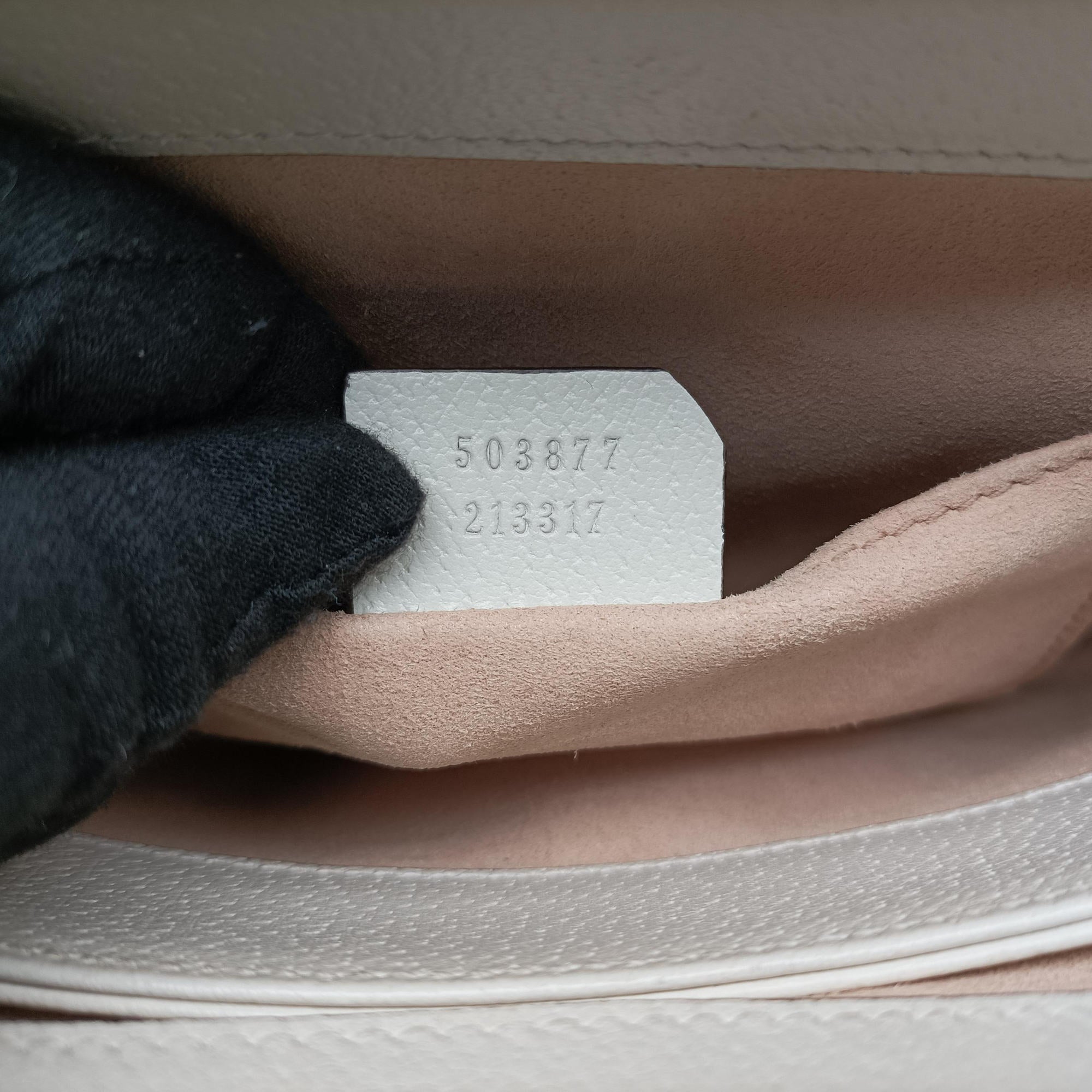 Ophidia Beige×White×Multicolor PVC coated canvas×Leather 503877 G030930126オフィディア ベージュ×ホワイト×マルチカラー PVCコーティングキャンバス×レザー 503877 G030930126