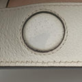 Ophidia Beige×White×Multicolor PVC coated canvas×Leather 503877 G030930126オフィディア ベージュ×ホワイト×マルチカラー PVCコーティングキャンバス×レザー 503877 G030930126