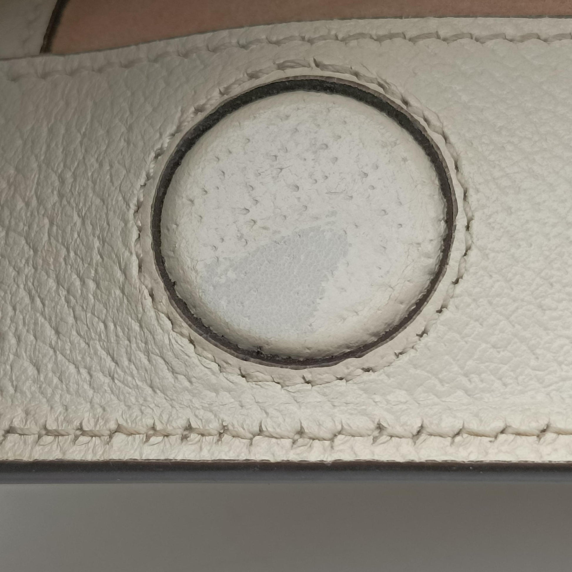 Ophidia Beige×White×Multicolor PVC coated canvas×Leather 503877 G030930126オフィディア ベージュ×ホワイト×マルチカラー PVCコーティングキャンバス×レザー 503877 G030930126