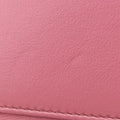 Pre-owned Yves Saint Laurent Y Ligne Petit Cabas Pink Leather 311210 shoulderbag | stylenewstar