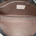 MULTI POCHETTE ACCESSOIRES MARRON×Khaki Monogram Canvas M44840 IC Chipミュルティポシェットアクセソワール マロン×カーキ モノグラムキャンバス M44840 ICチップ