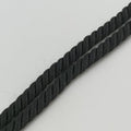 Intrecciato Satin Knot Flap Black Satin 10905009146NE 9L00003430D310 942072イントレチャート サテン ノット フラップ ブラック サテン 10905009146NE 9L00003430D310 942072