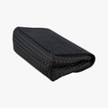 Intrecciato Satin Knot Flap Black Satin 10905009146NE 9L00003430D310 942072イントレチャート サテン ノット フラップ ブラック サテン 10905009146NE 9L00003430D310 942072
