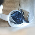 Emily Beige Leather 295402 Lot number unknownエミリー ベージュ レザー 295402 製番不明